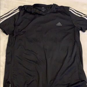 Adidas Climalite Running Shirt